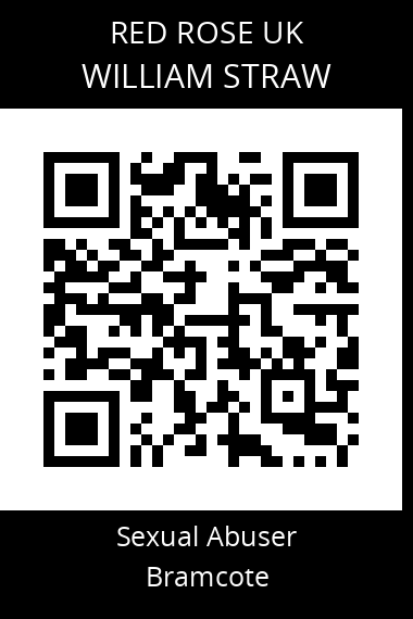 QR code for william-straw