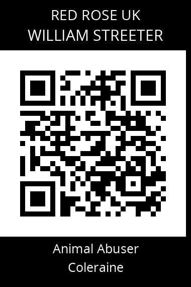 QR code for william-streeter