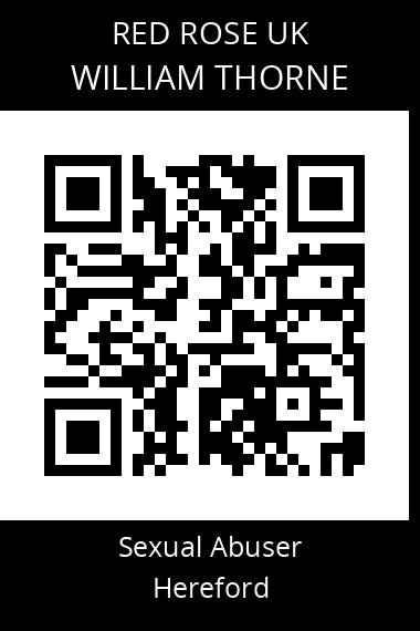 QR code for william-thorne