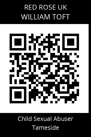 QR code for william-toft