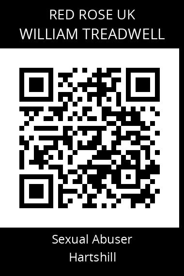 QR code for william-treadwell