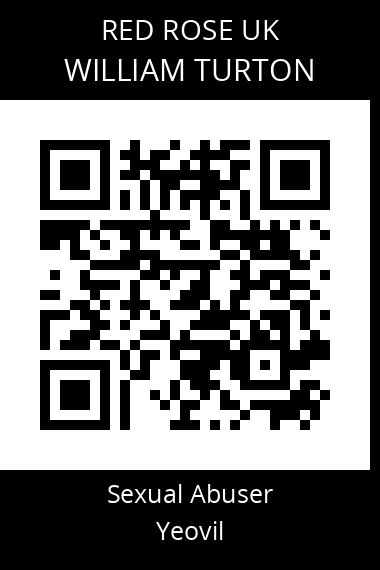 QR code for william-turton