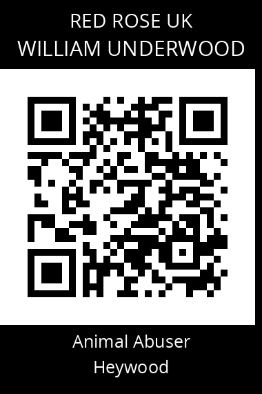 QR code for william-underwood