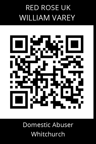 QR code for william-varey
