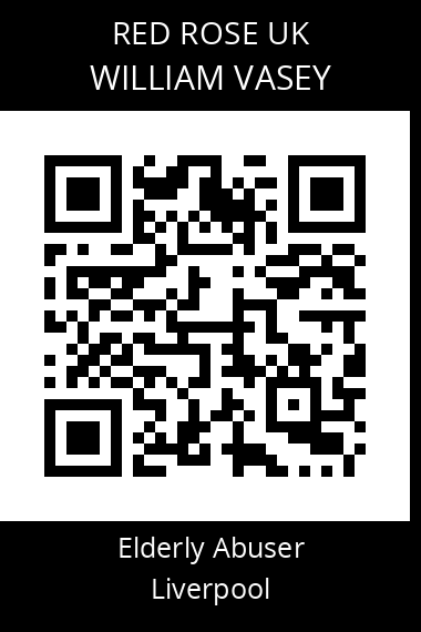 QR code for william-vasey