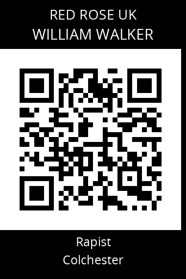 QR code for william-walker-4