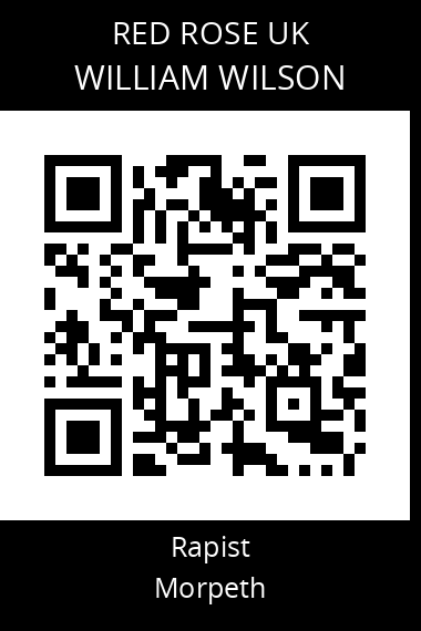 QR code for william-wilson-3