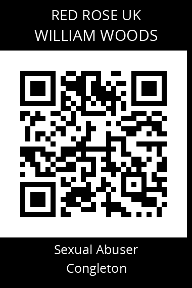QR code for william-woods-1