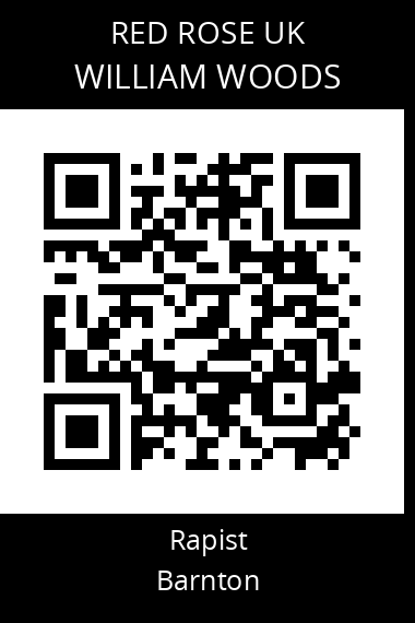 QR code for william-woods