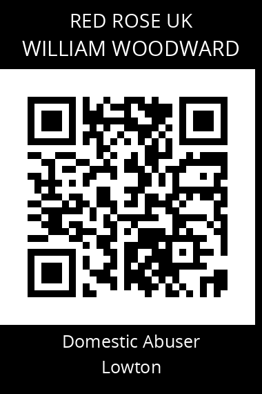 QR code for william-woodward