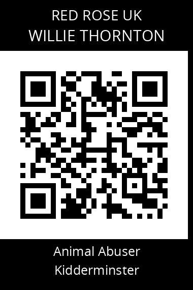 QR code for willie-thornton