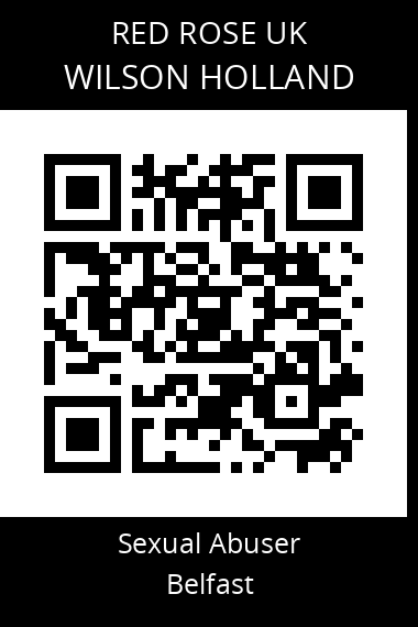 QR code for wilson-holland