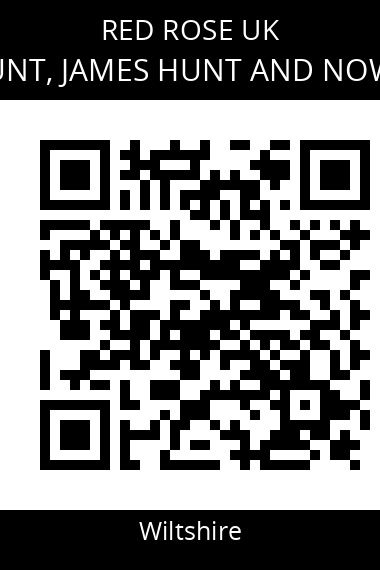QR code for wilson-hunt-james-hunt-and-now-jay-hunt