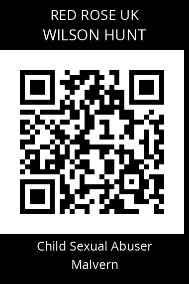 QR code for wilson-hunt