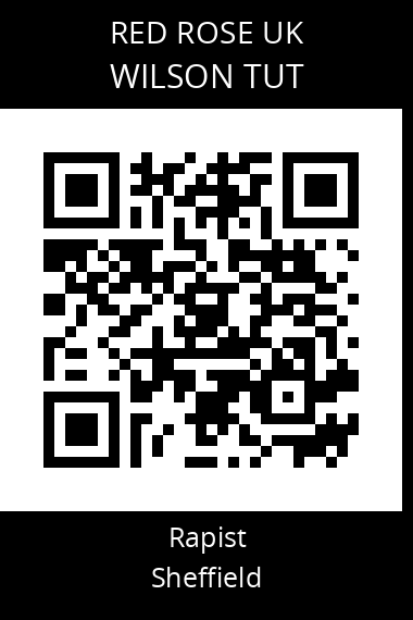 QR code for wilson-tut
