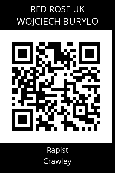 QR code for wojciech-burylo