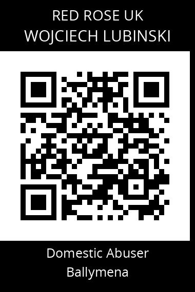 QR code for wojciech-lubinski