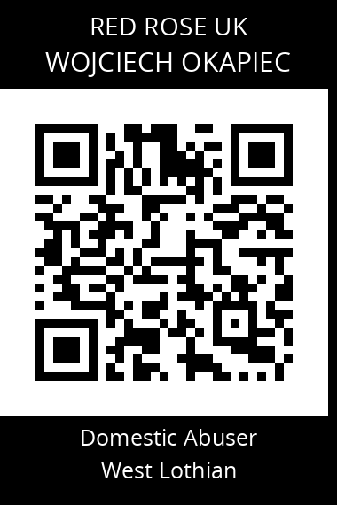 QR code for wojciech-okapiec