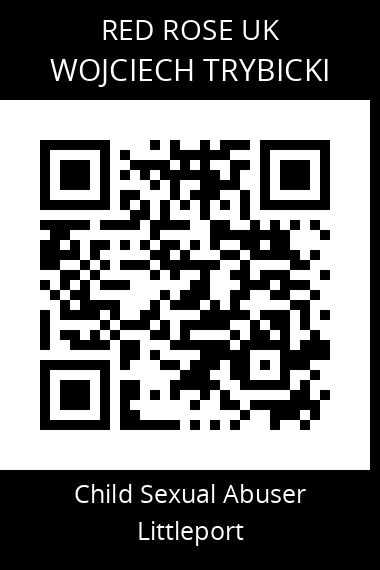 QR code for wojciech-trybicki