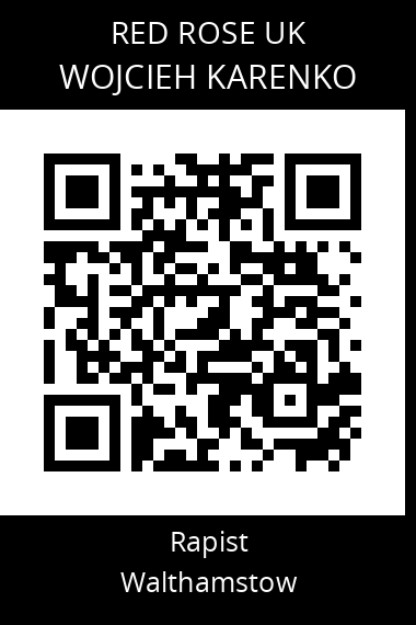 QR code for wojcieh-karenko
