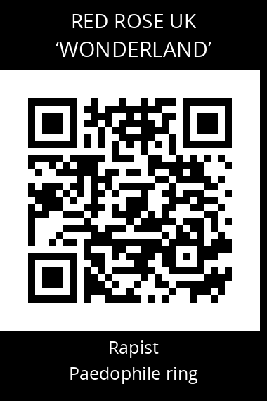 QR code for wonderland