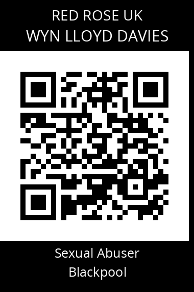 QR code for wyn-lloyd-davies