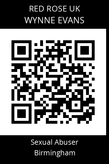 QR code for wynne-evans