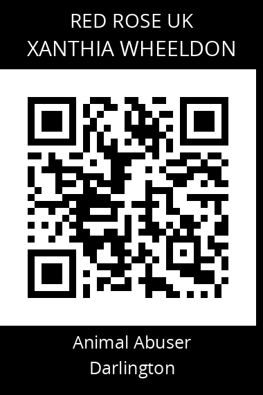QR code for xanthia-wheeldon