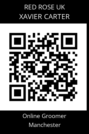 QR code for xavier-carter