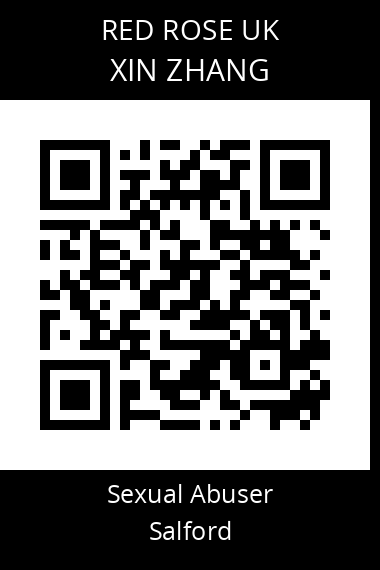 QR code for xin-zhang