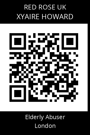 QR code for xyaire-howard