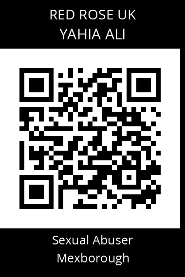 QR code for yahia-ali