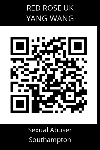 QR code for yang-wang