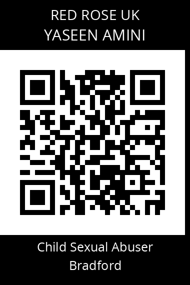 QR code for yaseen-amini