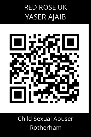 QR code for yaser-ajaib