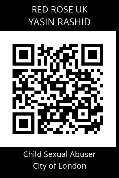 QR code for yasin-rashid