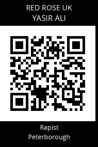 QR code for yasir-ali