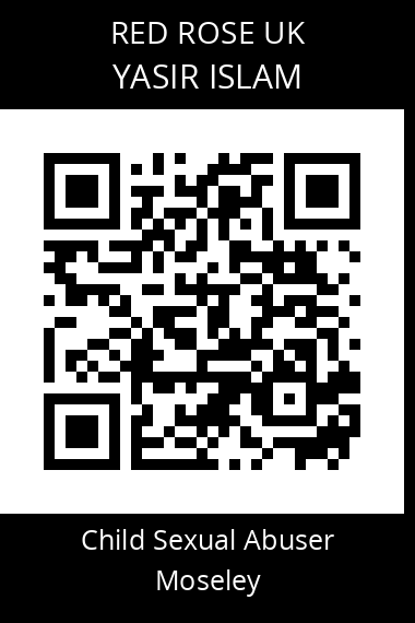 QR code for yasir-islam