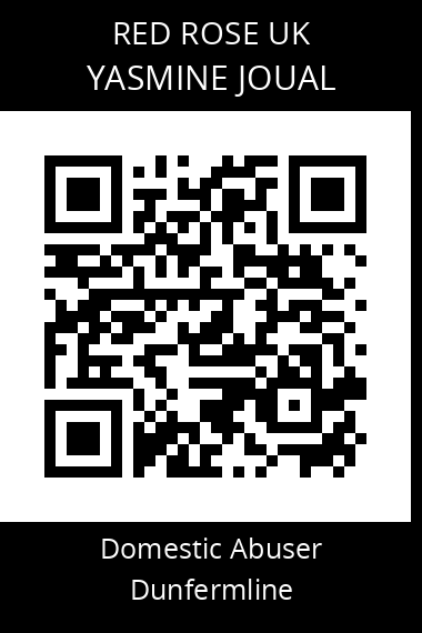 QR code for yasmine-joual