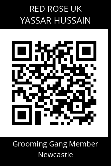 QR code for yassar-hussain