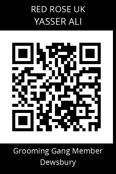QR code for yasser-ali