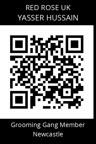 QR code for yasser-hussain