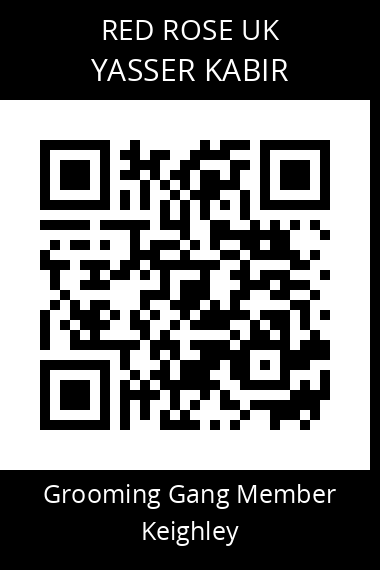 QR code for yasser-kabir