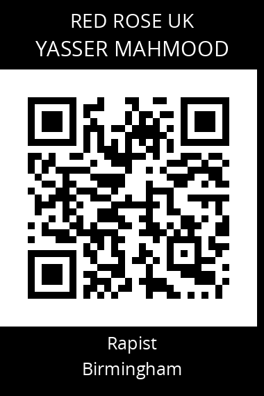 QR code for yasser-mahmood