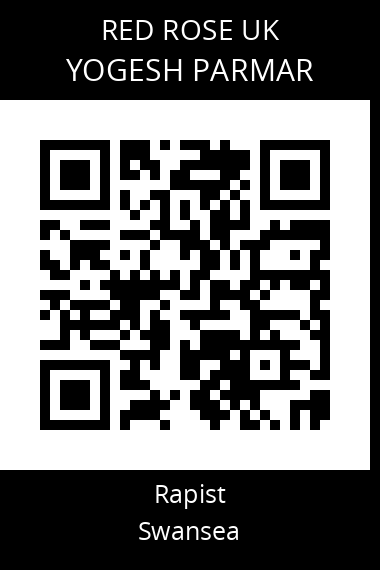 QR code for yogesh-parmar