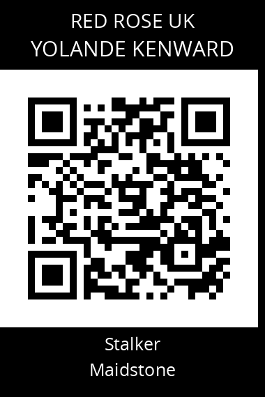 QR code for yolande-kenward