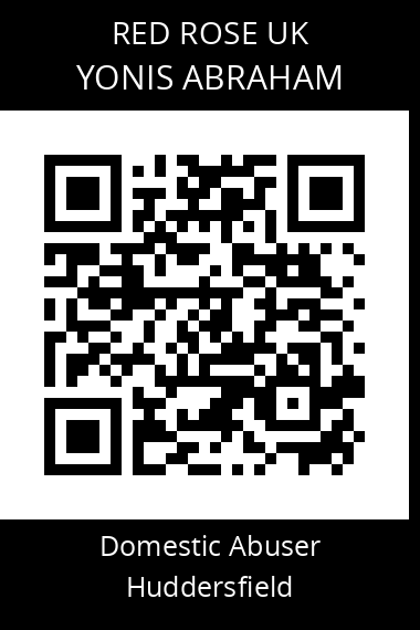 QR code for yonis-abraham