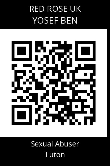 QR code for yosef-ben