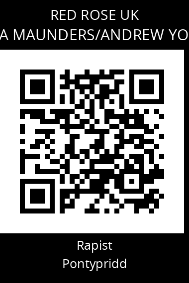 QR code for yossa-maunders