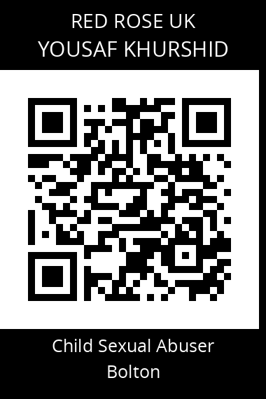 QR code for yousaf-khurshid